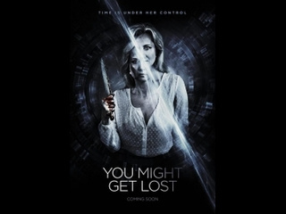 british horror film you might get lost (2021)