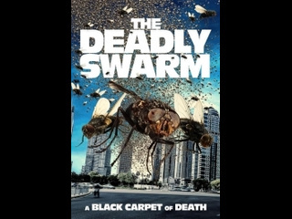 british horror film the deadly swarm (2024)