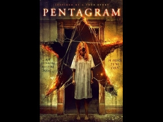 american horror film pentagram (2019)