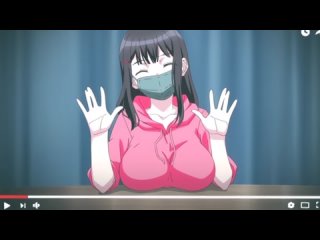 mebuki the animation - 01 (episode 1) hentai hentai