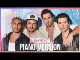 big time rush - another life (the album collection) (by paulpoland)